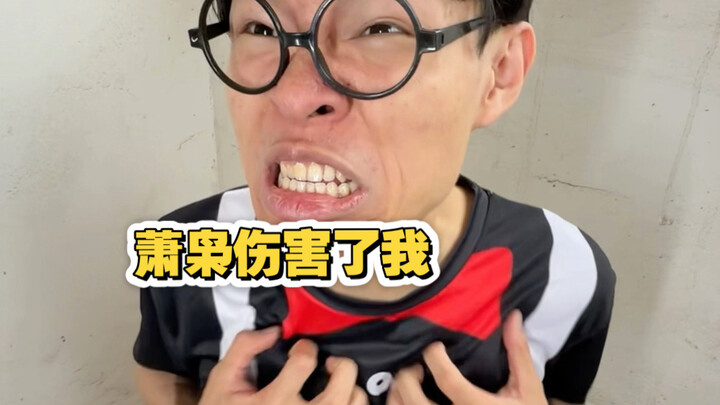 When There’s a Poor Sock in Class (My Bro Says I’m Cheating! Oh No… Haha!)