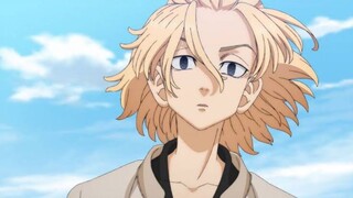TOKYO REVENGERS SEASON 3 EPISODE 7 - KESEDIHAN MIKEY TERLIHAT