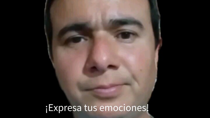 ¡Expresa tus emociones!