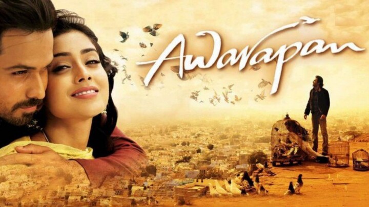 Awarapan Full HD Movie 2007 | Emraan Hashmi | Shriya Saran