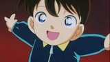 [ Detective Conan ] How much effort did Yukiko put into Shinichi's artistic training?