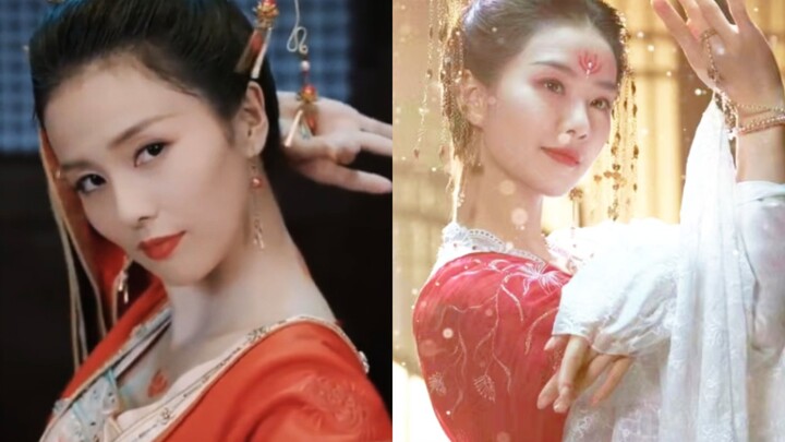 Hilarious! When I was young, I didn’t appreciate Shi Shi’s charm and mistook sleaziness for somethin