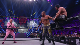 AEW All Out 21 - Match 9