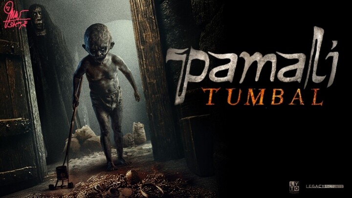 pamali tumbal [𝟸𝟶𝟸𝟻]