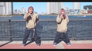 まあたそ×☆イニ☆，试跳「惑星ループ」