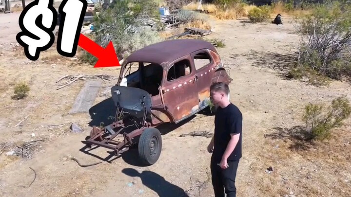 Amazing Cars $