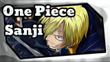 [One Piece] Why Do You Think Sanji Is Kidding You