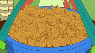 Phim hoạt hình thiếu nhi #14