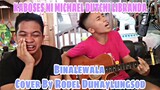 KABOSES NI Michael Dutchi Libranda "Binalewala" | MAIIYAK KA TALAGA😭 | Cover by Rodel Duhaylungsod