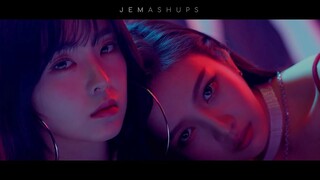 RED VELVET ‘BAD BO(D)Y’ (MINO - 몸 REMIX)