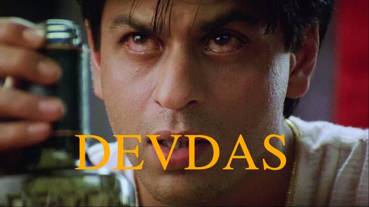 Devdas (2002) Full Movie WEB-DL