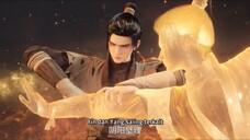 Divine Manifestation Eps 02 Sub Indo