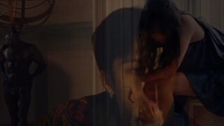 Bangchan x Jennie [I don't want to admit FMV]
