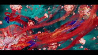 大圣归来之后！《深海》首支预告片终于来啦！