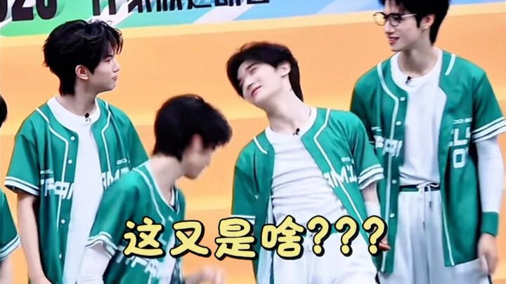 มู่จื้อเฉิงเต้นตาม! ไม่ใช่พวกปั่นยอดวิวในติ๊กต็อกจริงๆ เด็กเน็ต 2G
