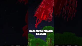 Sekarang Ada HANTU Indonesia Di Minecraft!