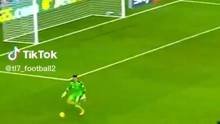 Greatest Save