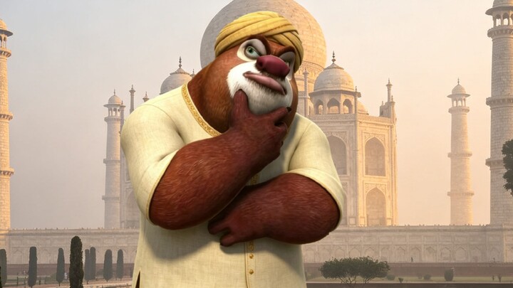 Fun fact: Is India also a socialist country…?