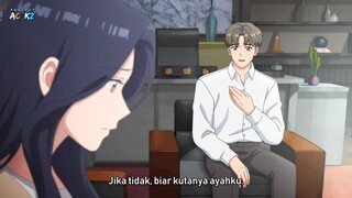 Mom I'm Sorry Eps 13 Sub Indo