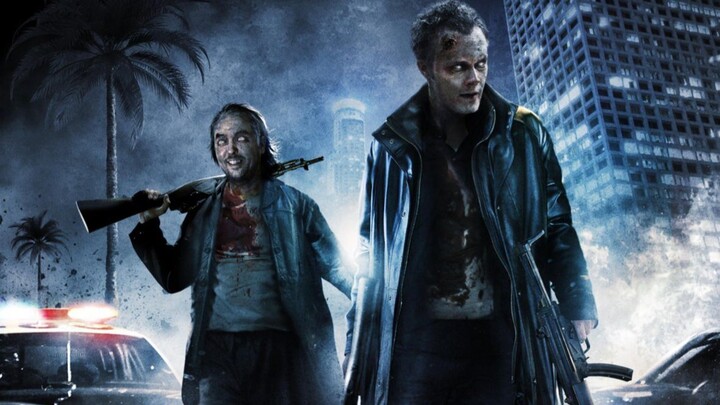 What is it like to have a good zombie brother? If we are brothers, we can become zombies together!