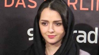 هذا على الأرجح هو الأصل الذي استُلهم منه شياو جاو! أجمل امرأة في إيران!