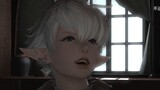 [ff14/Guang Ali] If you sneeze suddenly, it must be Fulshno who is cursing you