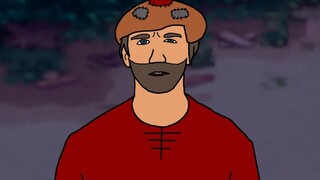 【爆笑星露谷】钓鱼佬的爱情—UnsurpassableZ