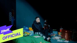 [MV] BUMKEY(범키), Yang Da Il(양다일), Han Dong Geun(한동근), Kang Min Hee, YODAYOUNG _ BETTER DAYS(바래)