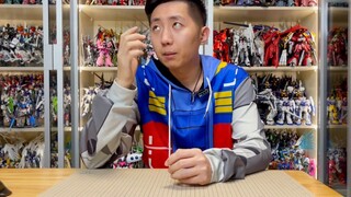 [Inventory of the pile] Next! Kyoya's glue! You guys finally got to see his secret warehouse of MG G