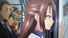 Kanojo ga Yatsu ni Dakareta Hi 4