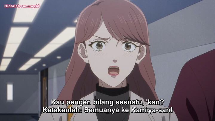 Eps_8 pemimpi dan jenius kidal