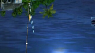 Fhising hook part 2
