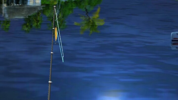 Fhising hook part 2