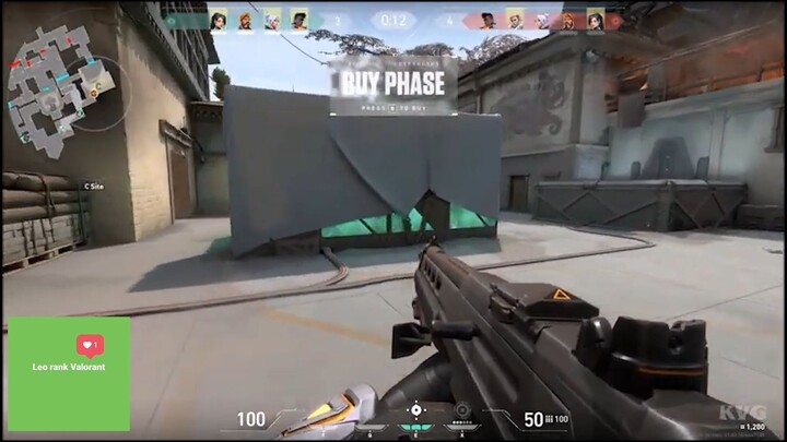 khoảnh khắc đỉnh cao trong valorant 13 #game