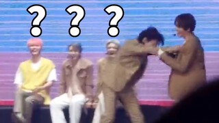 【地 租 争 宠】辰乐：Mark！梦梦里面你的最爱是？！6D:竖起耳朵！