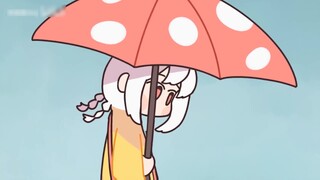 【warma】Aku punya kehangatan di ponselku!