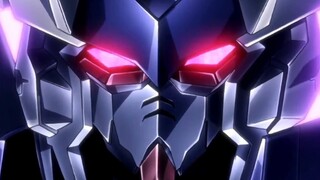 [Zeti Gundam] Can you COS the Hades Warrior Gundam? A machine that inherits the second generation of