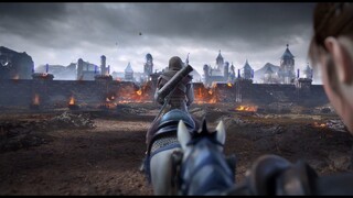 Purple River S2 Episode 21