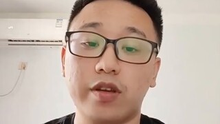 Một video phản hồi nghiêm túc...