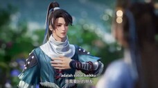 Throne Of The Sword Master Eps 03 Sub Indo