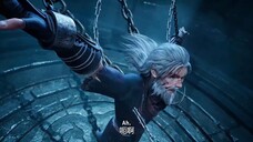 Martial Shattered Galaxy Eps 02 Sub Indo