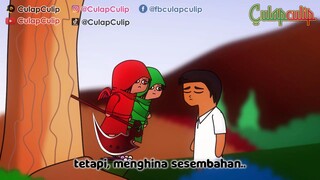 saling menghormati