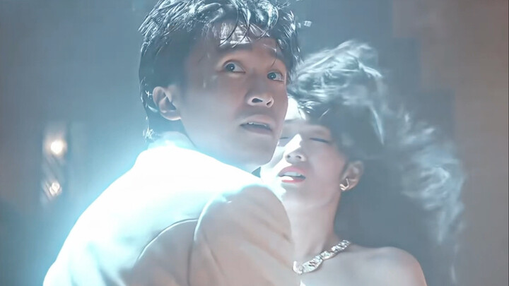 “When I was a kid, I thought it was so moving—but now that I’m grown up, I realize it’s actually Ste