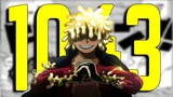 LUFFY I LOVE YOU! - One Piece Chapter 1043 Review