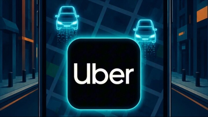 👻 Ghosting the Law: The Secret Tool Uber Used Against Sting Operations