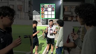 Siapa sepuh bola yg bisa jawab semua kotaknya⁉️ #fcmobileindonesia #tictactoe #fcmobile #fcmobile24