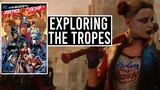 Suicide Squad: Kill The Justice League (Exploring The Tropes #1)