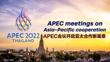 Watch : APEC meetings discuss path to recovery and growth - CGTN