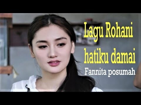 Lagu Rohani pagi hatiku selalu damai || Lagu Rohani Kristen - Official Music Video