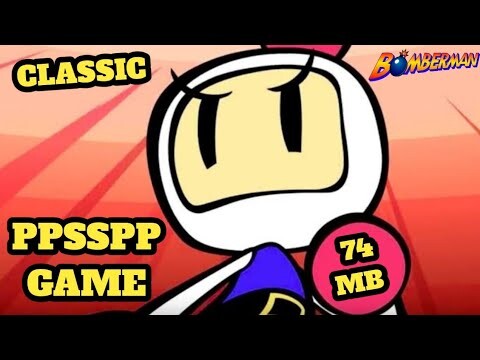 Bomberman || Brings Back Explosion on Android || Tagalog Gameplay